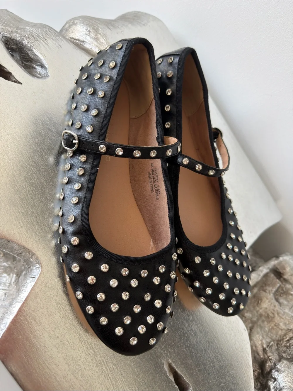 House of Harlow 1960 these black